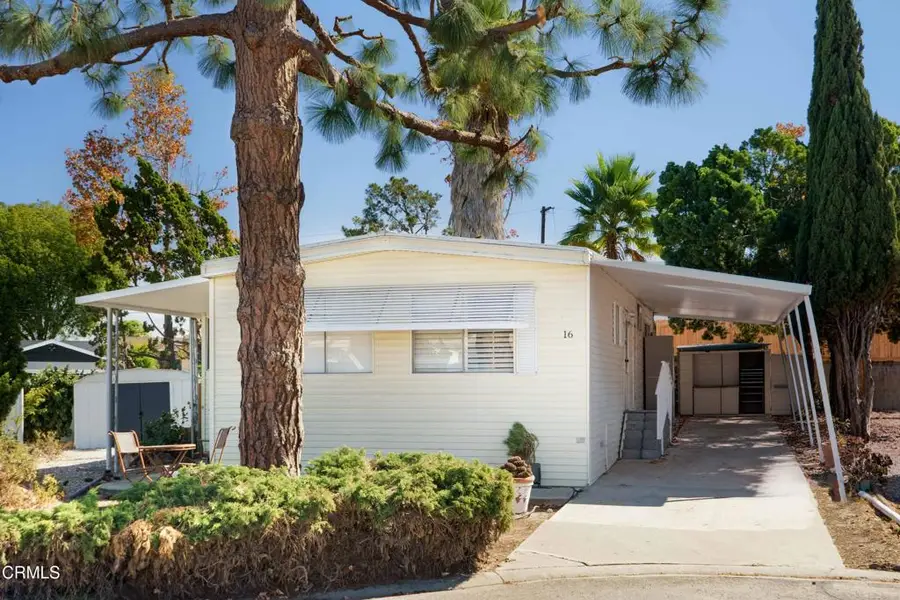 1150 Ventura Boulevard #16, Camarillo, CA 93010 - #2
