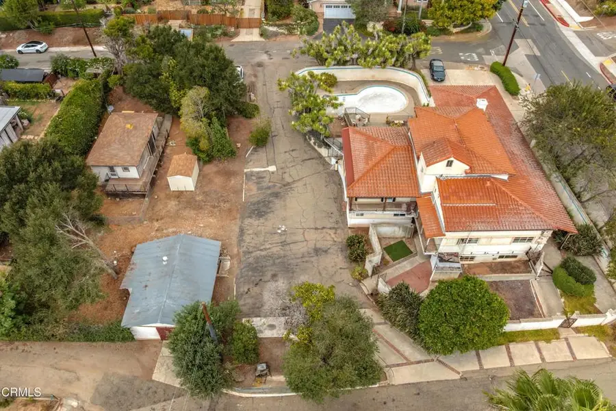 685 N La Cumbre Road, Santa Barbara, CA 93110 - #2
