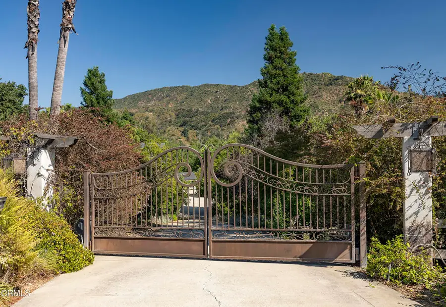 741 Saddle Lane, Ojai, CA 93023 - #2