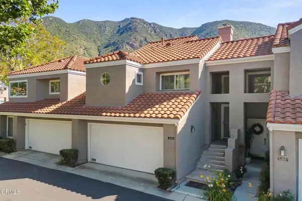 6272 Paseo Encantada, Camarillo, CA 93012