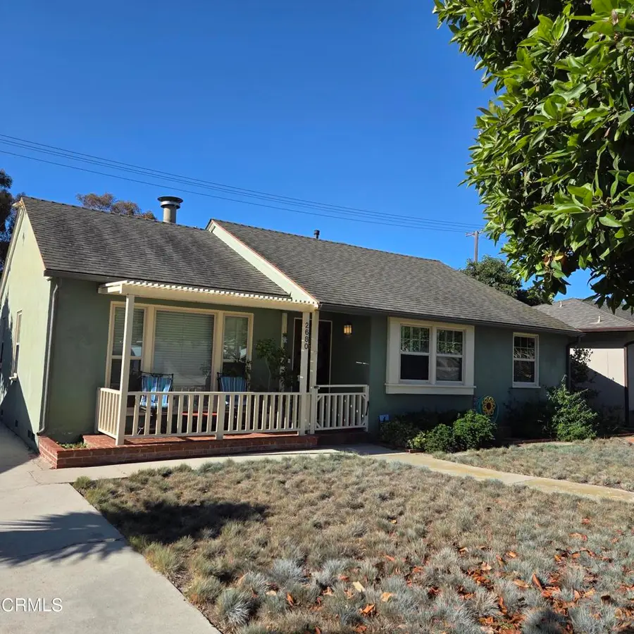 2680 Channel Drive, San Buenaventura Ventura, CA 93003 - #2