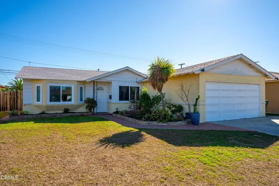 1526 N 7th Place, Port Hueneme, CA 93041 - #2