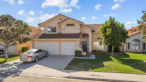1114 1st Street, Fillmore, CA 93015