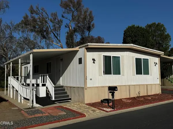 36 Copland Circle #36, Ventura, CA 93003