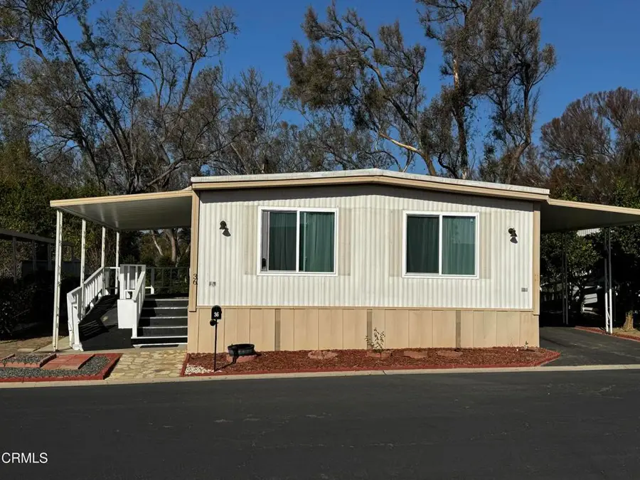36 Copland Circle #36, San Buenaventura Ventura, CA 93003 - #2