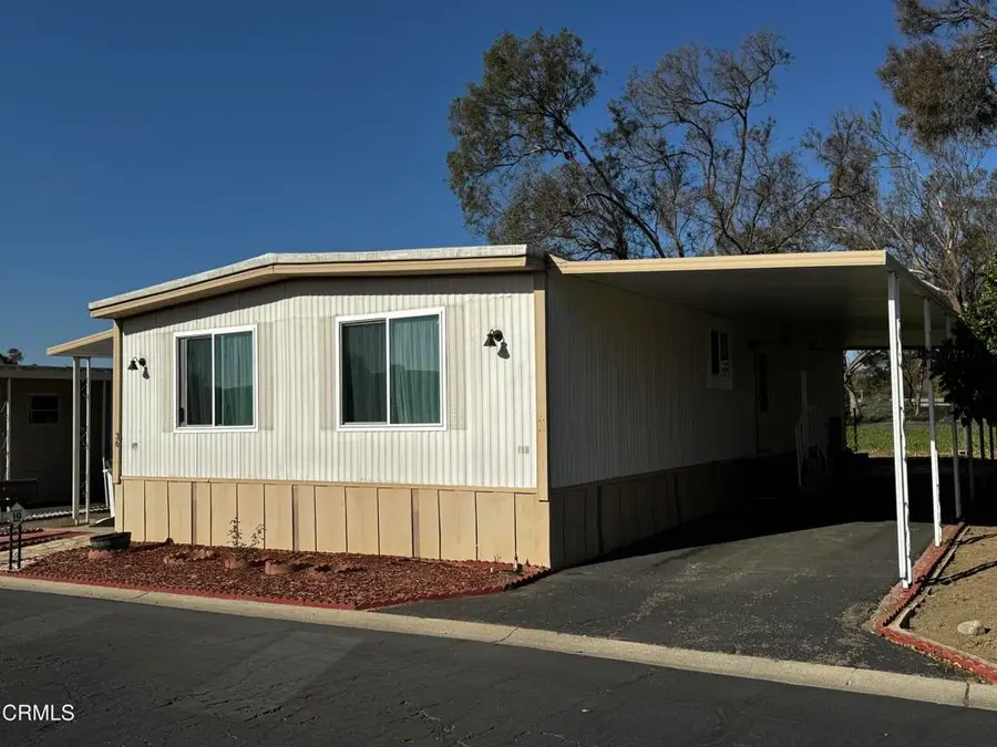 36 Copland Circle #36, San Buenaventura Ventura, CA 93003 - #3