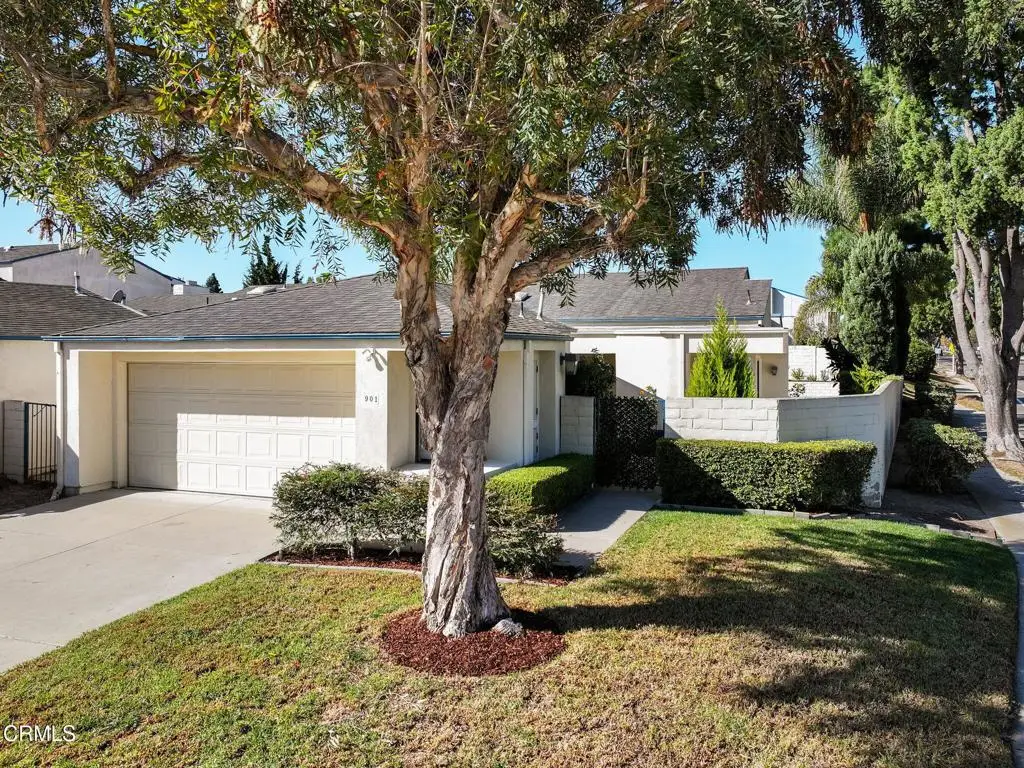 901 Ruby Avenue, San Buenaventura Ventura, CA 93004 - #1