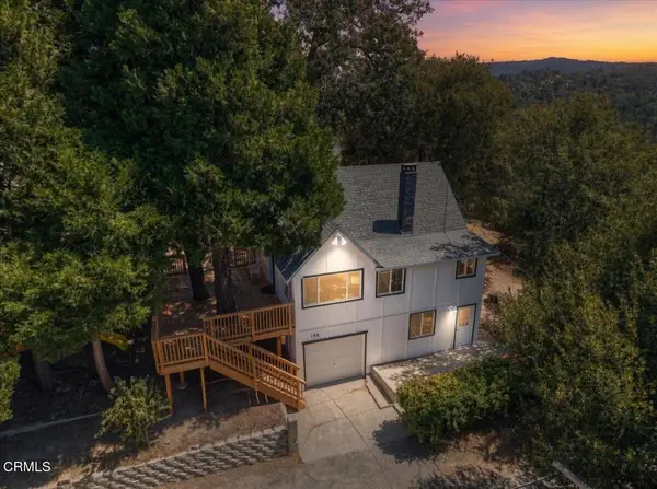 196 Balsam Drive, Cedar Glen, CA 92321