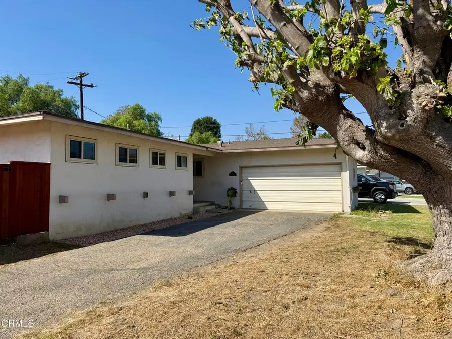 124 Moultrie Place, Santa Paula, CA 93060 - #3