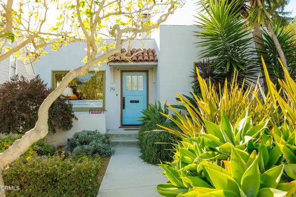 79 N Laurel Street, Ventura, CA 93001
