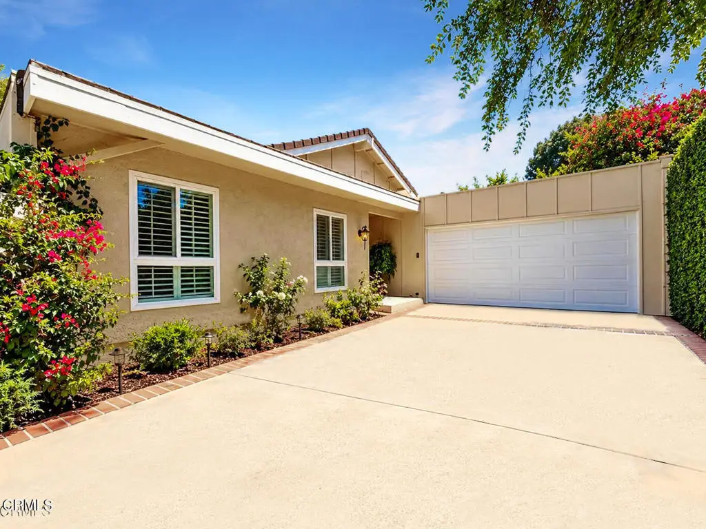 2076 Stonesgate Street, Westlake Village, CA 91361 - #1