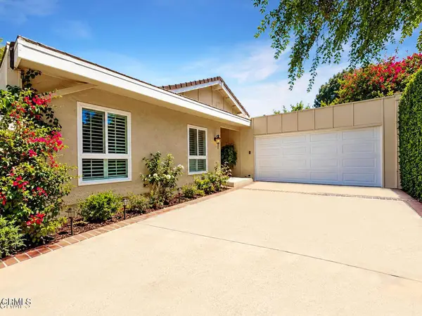 2076 Stonesgate Street, Westlake Village, CA 91361