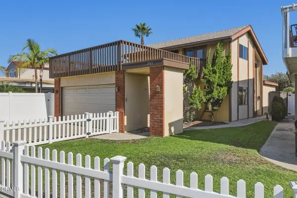 2163 Monmouth Drive, Ventura, CA 93001