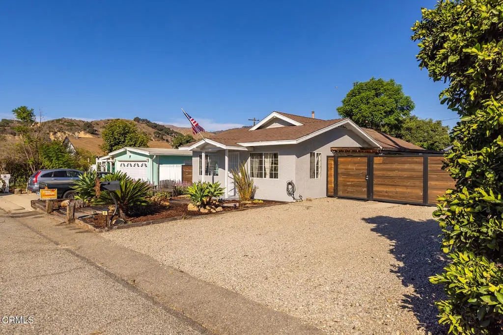 61 Mckee Street, San Buenaventura Ventura, CA 93001 - #1