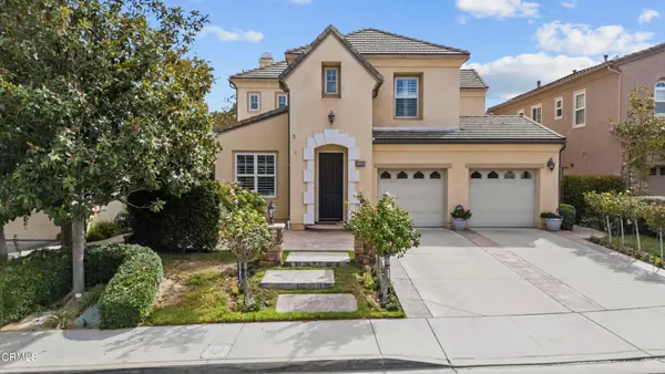 25650 Elmwood Lane, Valencia, CA 91381