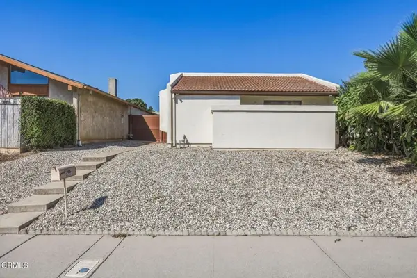 10277 Alexandria Street, Ventura, CA 93004