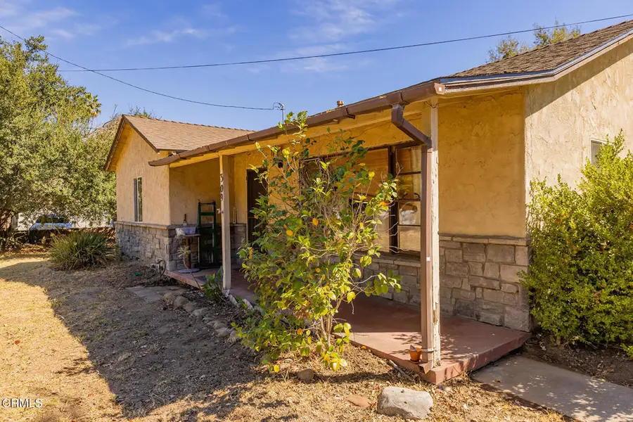 309 Grand Avenue, Ojai, CA 93023 - #2