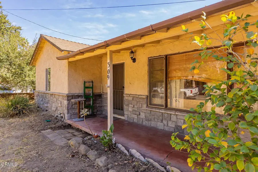 309 Grand Avenue, Ojai, CA 93023 - #3