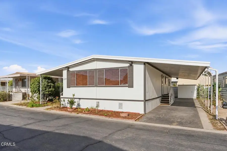 124 Yosemite Drive #117, Oxnard, CA 93033 - #2