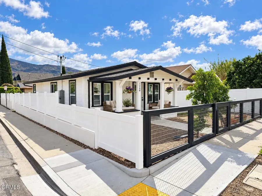 1248 E Main Street, Santa Paula, CA 93060 - #2