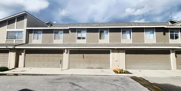 65 Bahia Circle, Santa Paula, CA 93060