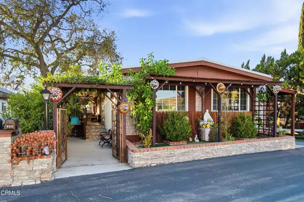 1550 Rory Lane #123, Simi Valley, CA 93063
