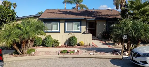 1814 Bearden Court, Oxnard, CA 93035