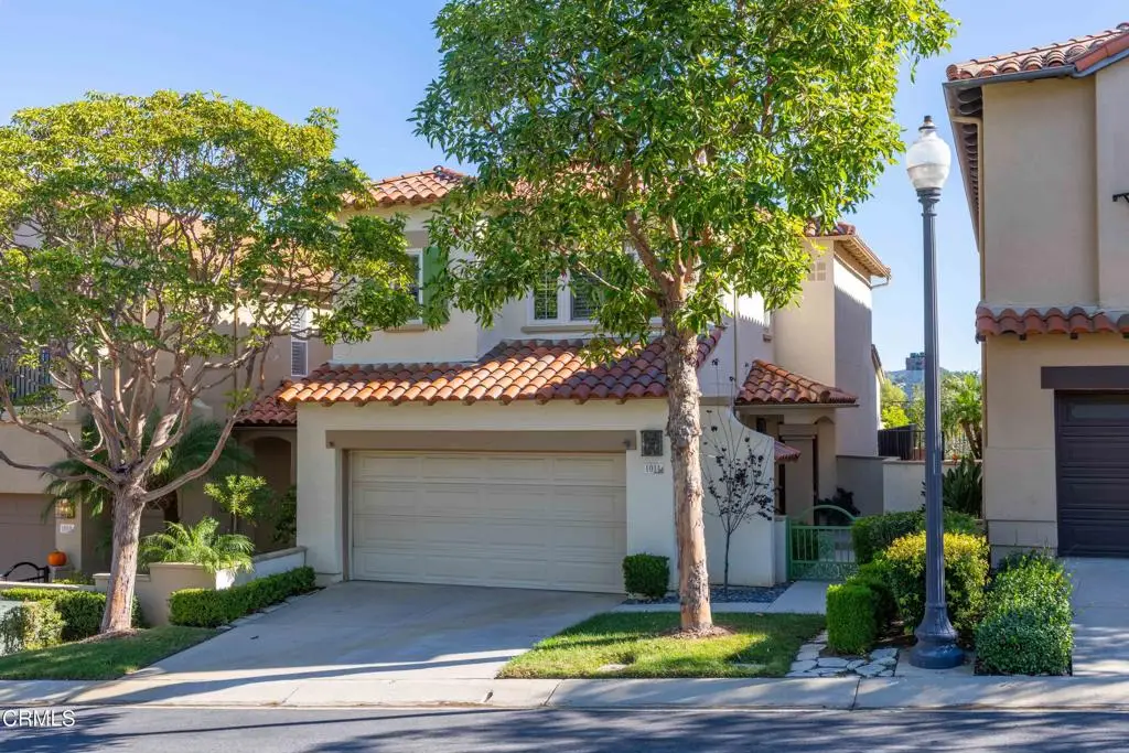 1014 Corte Augusta, Camarillo, CA 93010 - #1