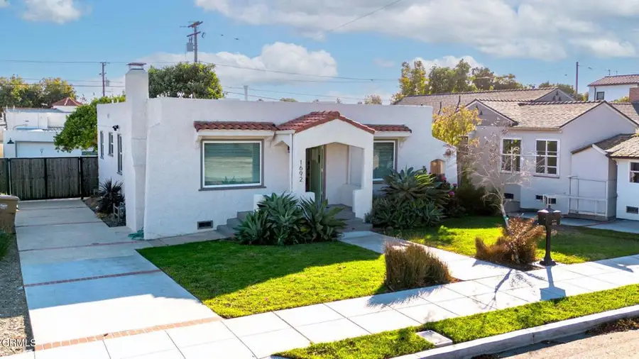 1692 Santa Ynez Street, San Buenaventura Ventura, CA 93001 - #2