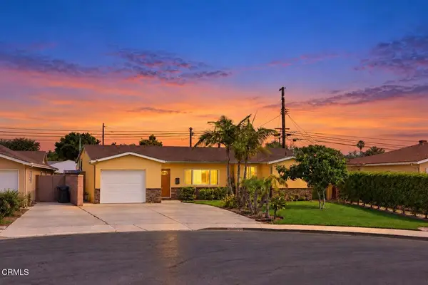 1306 N 5th Place, Port Hueneme, CA 93041