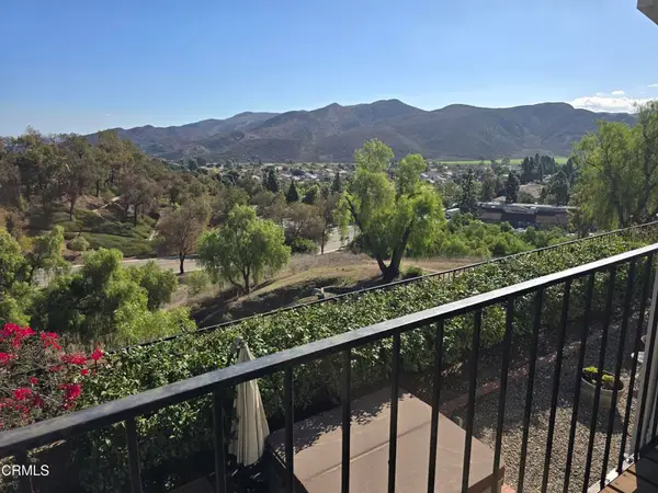 5848 Mulberry Ridge Drive, Camarillo, CA 93012