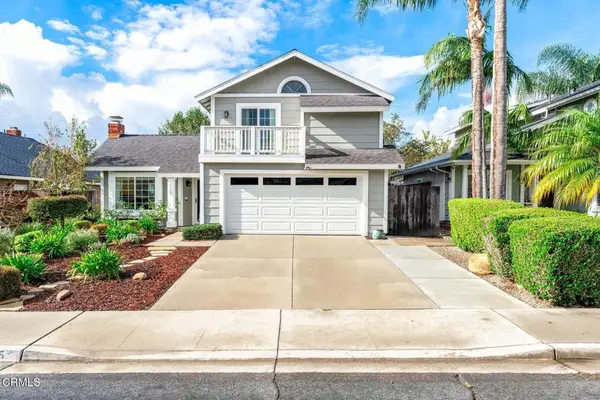 725 Topeka Avenue, Ventura, CA 93004