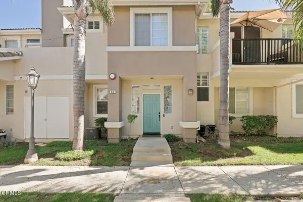 63 W Shoshone Street, Ventura, CA 93001