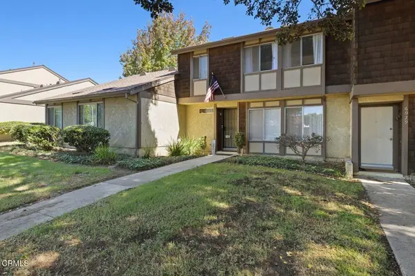 6927 Gull Court, Ventura, CA 93003