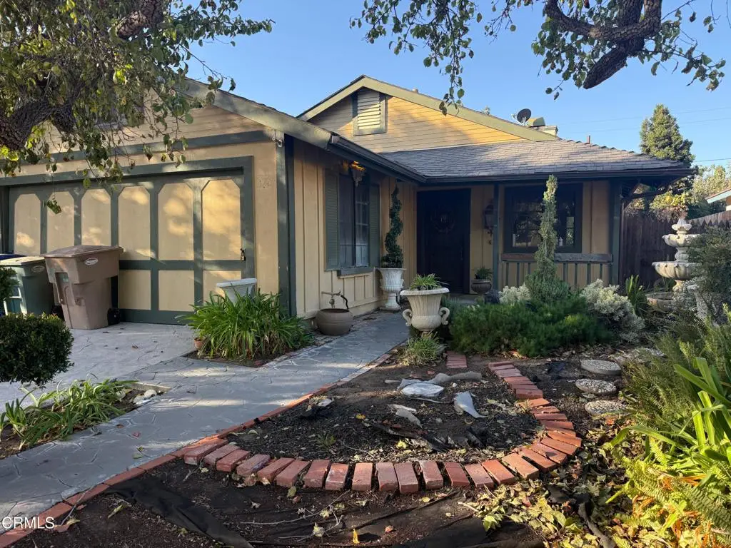 963 Santa Fe Avenue, San Buenaventura Ventura, CA 93004 - #1