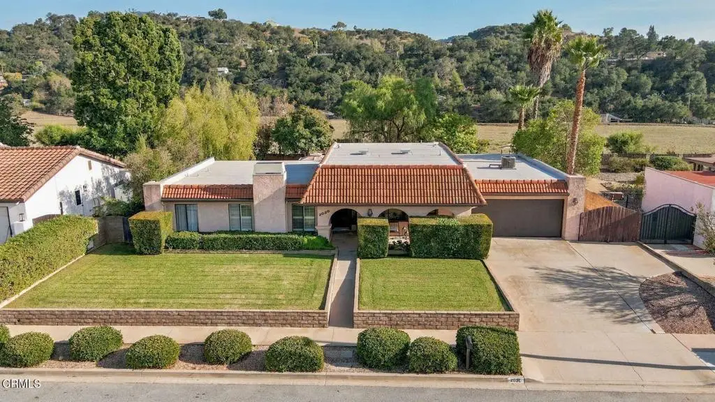 2030 Sumac Drive, Ojai, CA 93023 - #1
