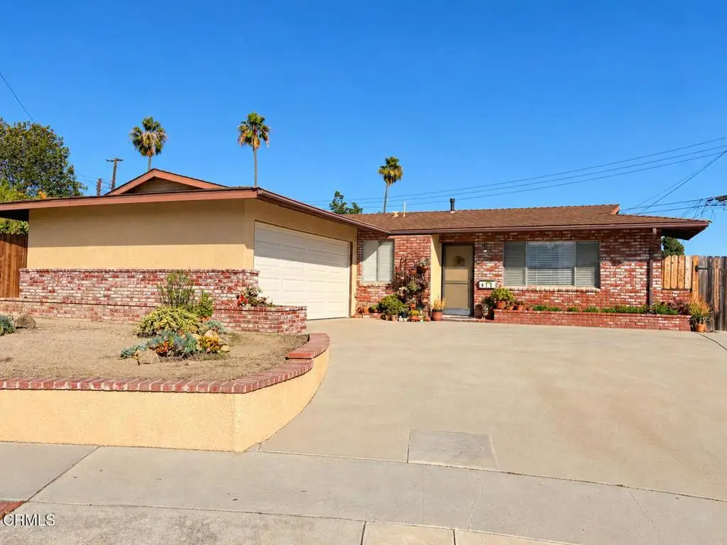 675 Marsh Rondo, Camarillo, CA 93010 - #1