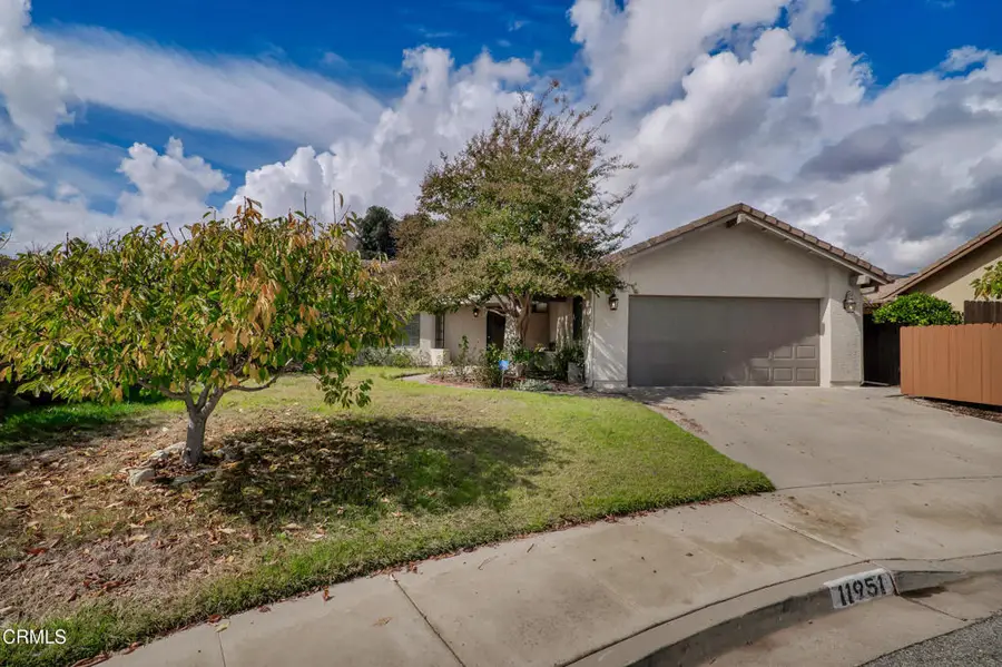 11951 Mustang Court, Ojai, CA 93023 - #2