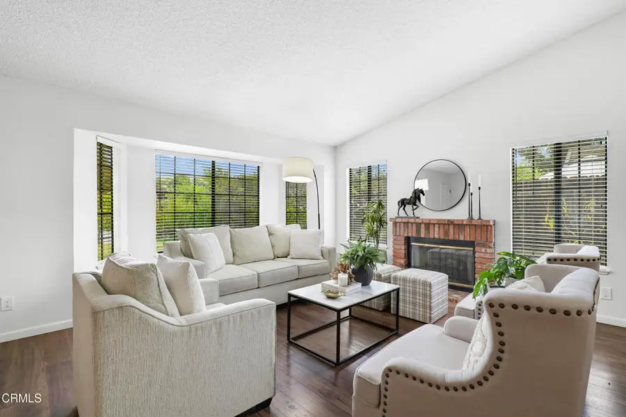 11951 Mustang Court, Ojai, CA 93023 - #3