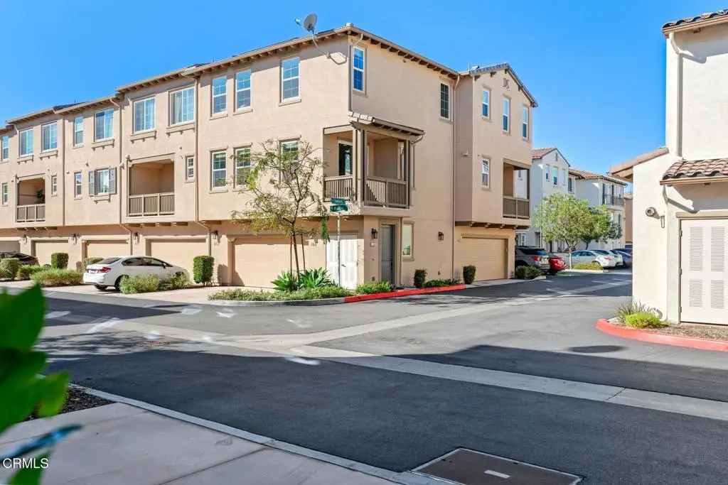 160 Sawbuck Street, Camarillo, CA 93010 - #1
