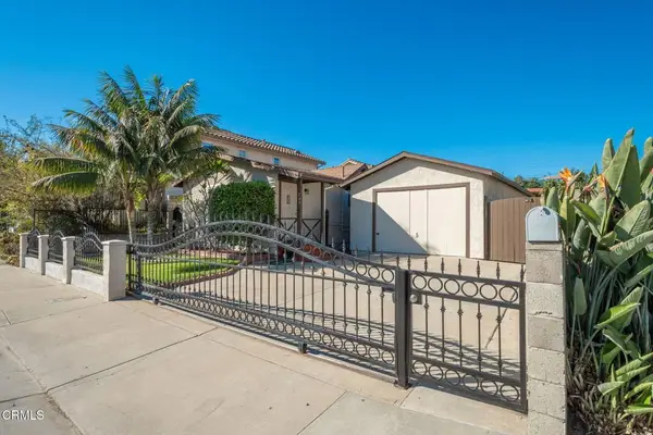 249 Nellora Street, Camarillo, CA 93010
