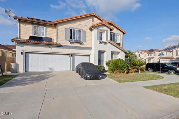 261 Grissom Way, Oxnard, CA 93033