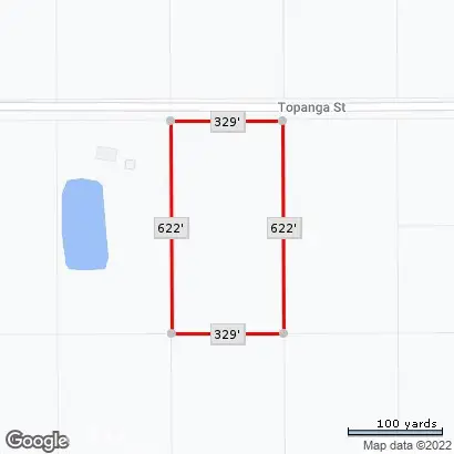 0 No Name, Newberry Springs, CA 92365