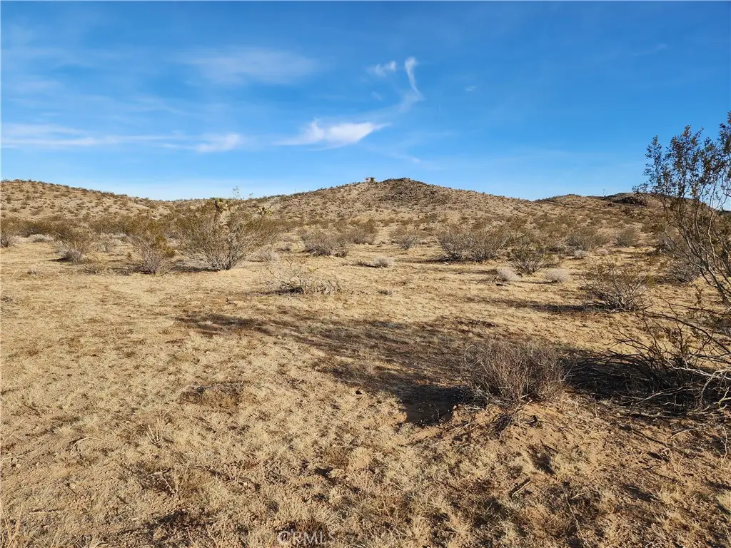 0 Patrick Way, Twentynine Palms Yucca Valley, CA 92252 - Image #1