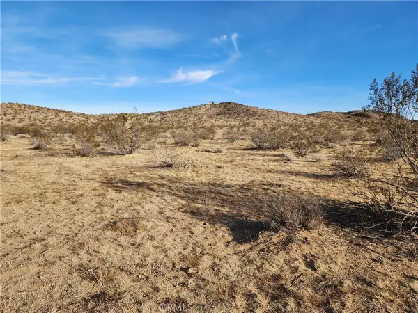 0 Patrick Way, Yucca Valley, CA 92252