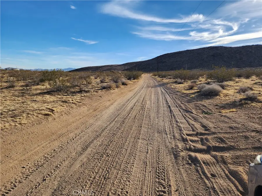 0 Patrick Way, Twentynine Palms Yucca Valley, CA 92252 - Image #2