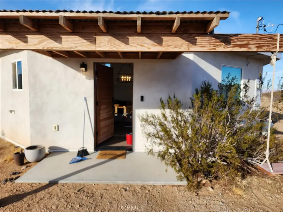 0 Patrick Way, Twentynine Palms Yucca Valley, CA 92252 - Image #3