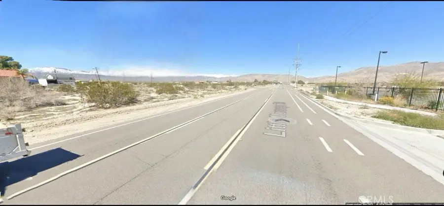 13075 Little Morongo Road, Desert Hot Springs, CA 92240 - #2