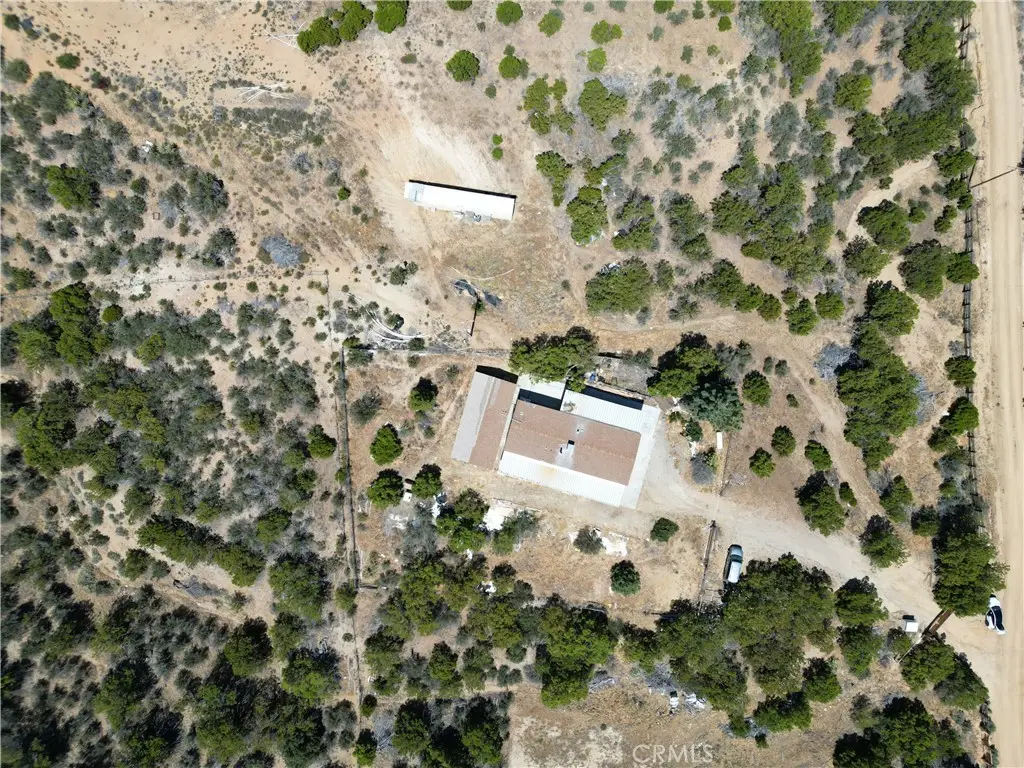 58475 La Colina Lane, Anza, CA 92539 - Image #1