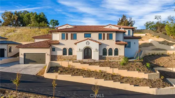 20487 Gartel Drive, Walnut, CA 91789